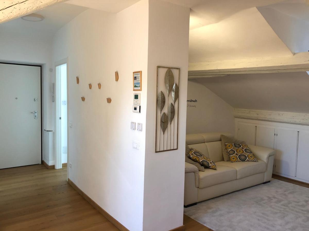 Spazio M&M Via Augusto Anfossi 10 Μιλάνο Εξωτερικό φωτογραφία